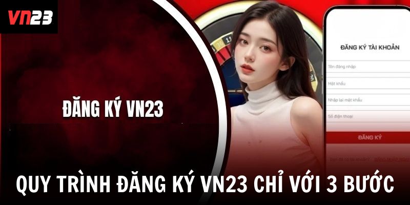 3 bước tạo nick game chỉ trong 1 phút